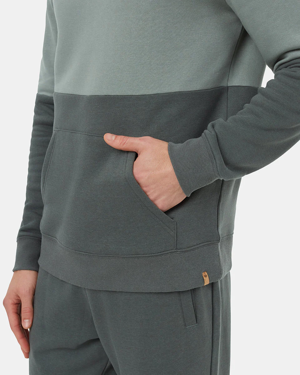 TreeFleece Blocked Reynard Hoodie - Image 5