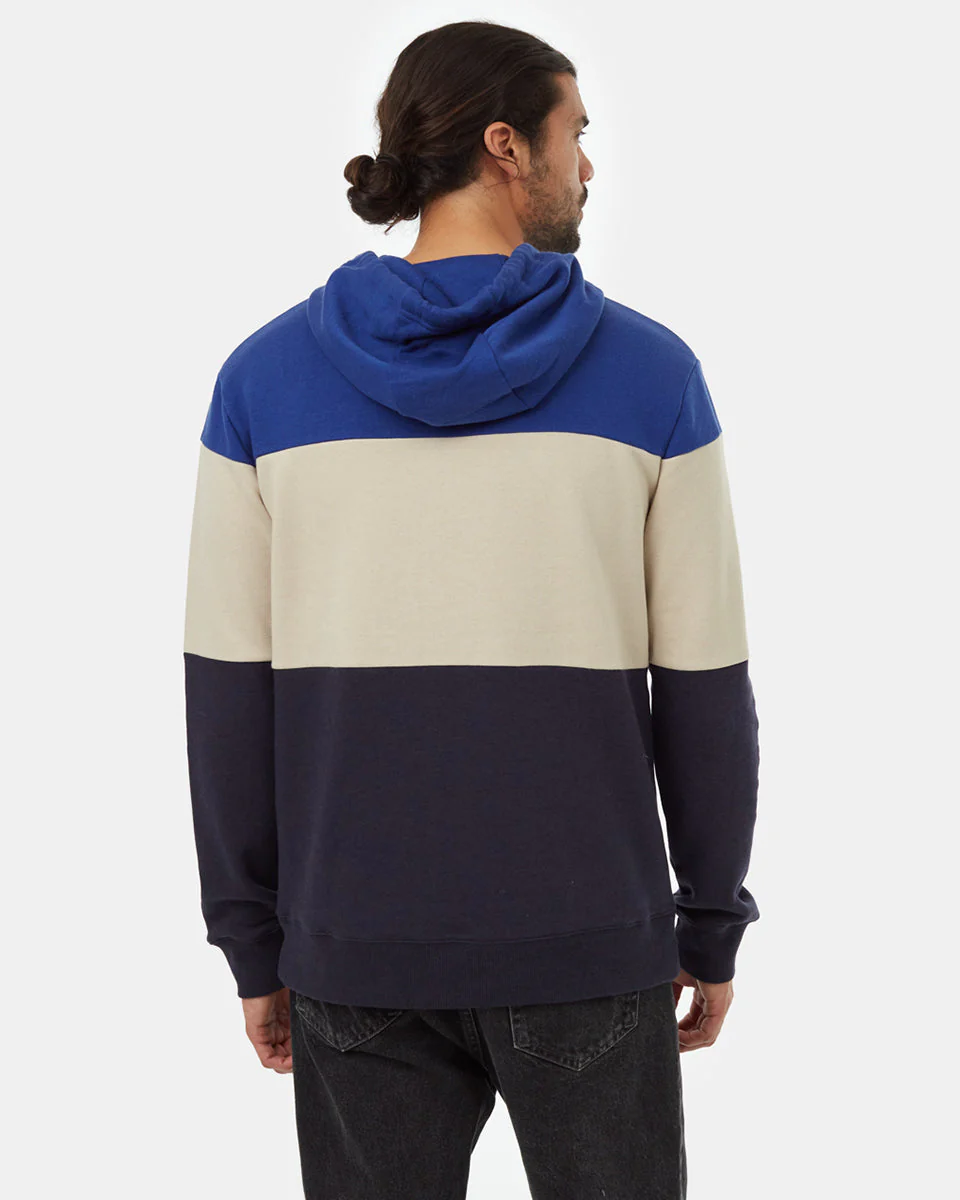 TreeFleece Blocked Reynard Hoodie - Image 3