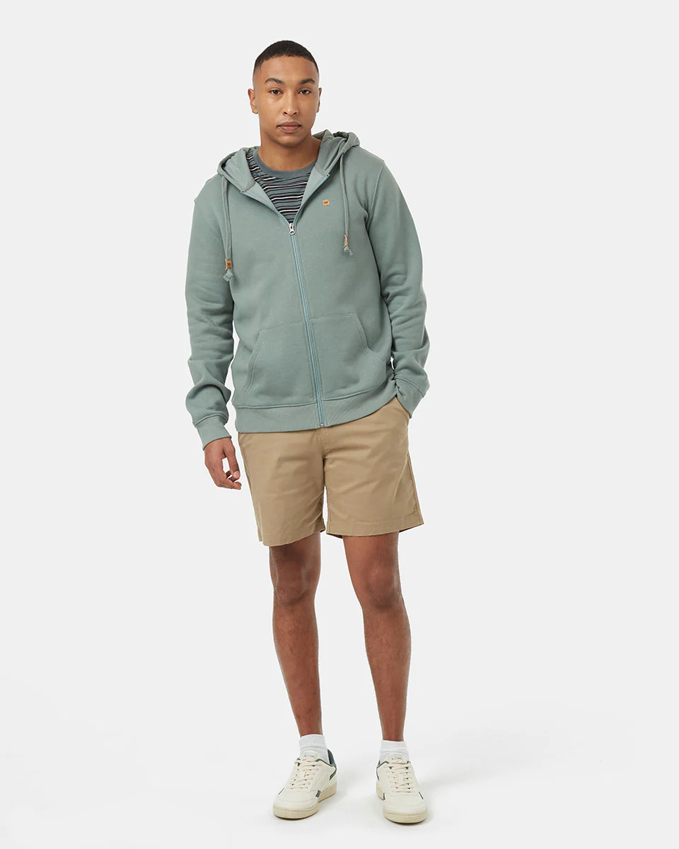 Reynard Zip Hoodie - Image 2