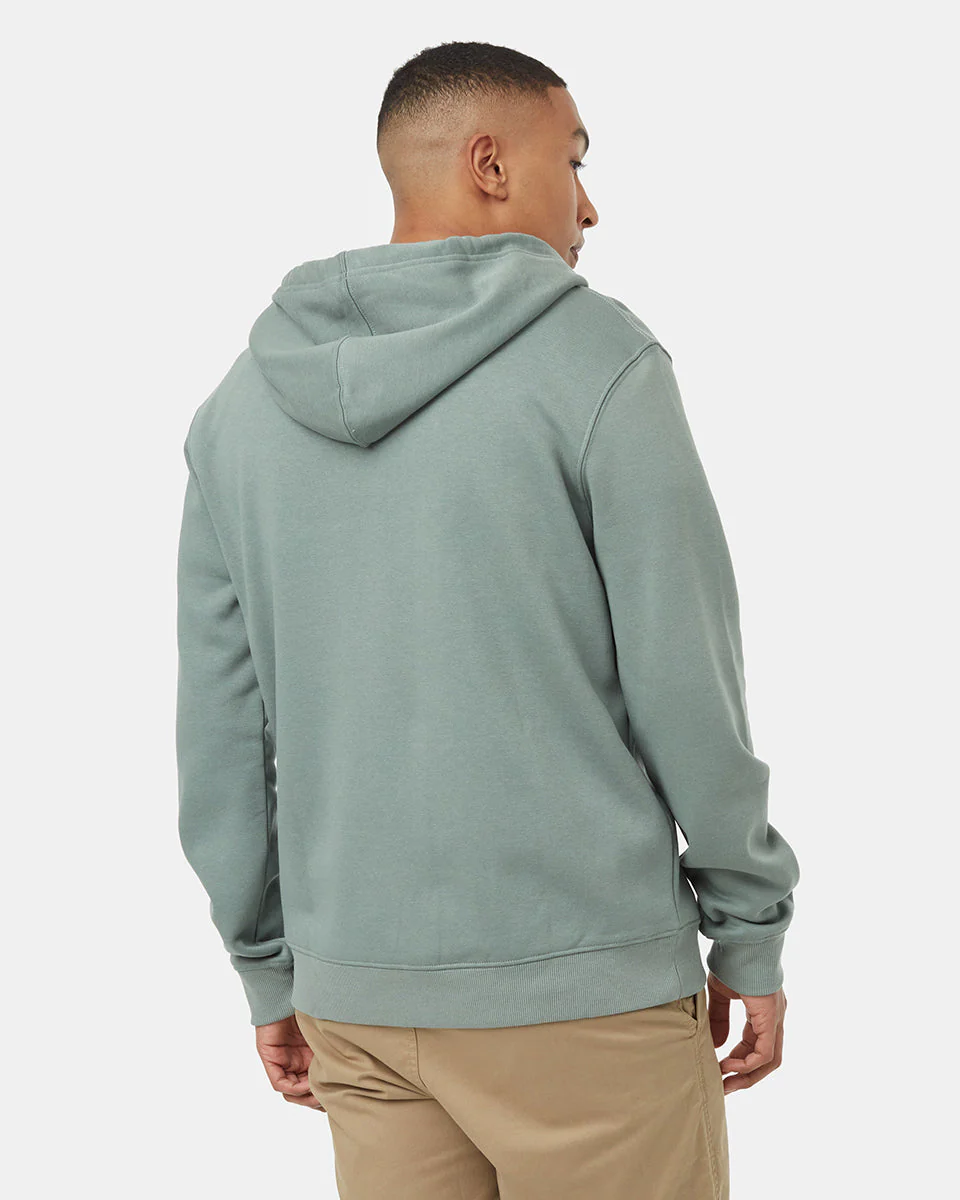 Reynard Zip Hoodie - Image 3