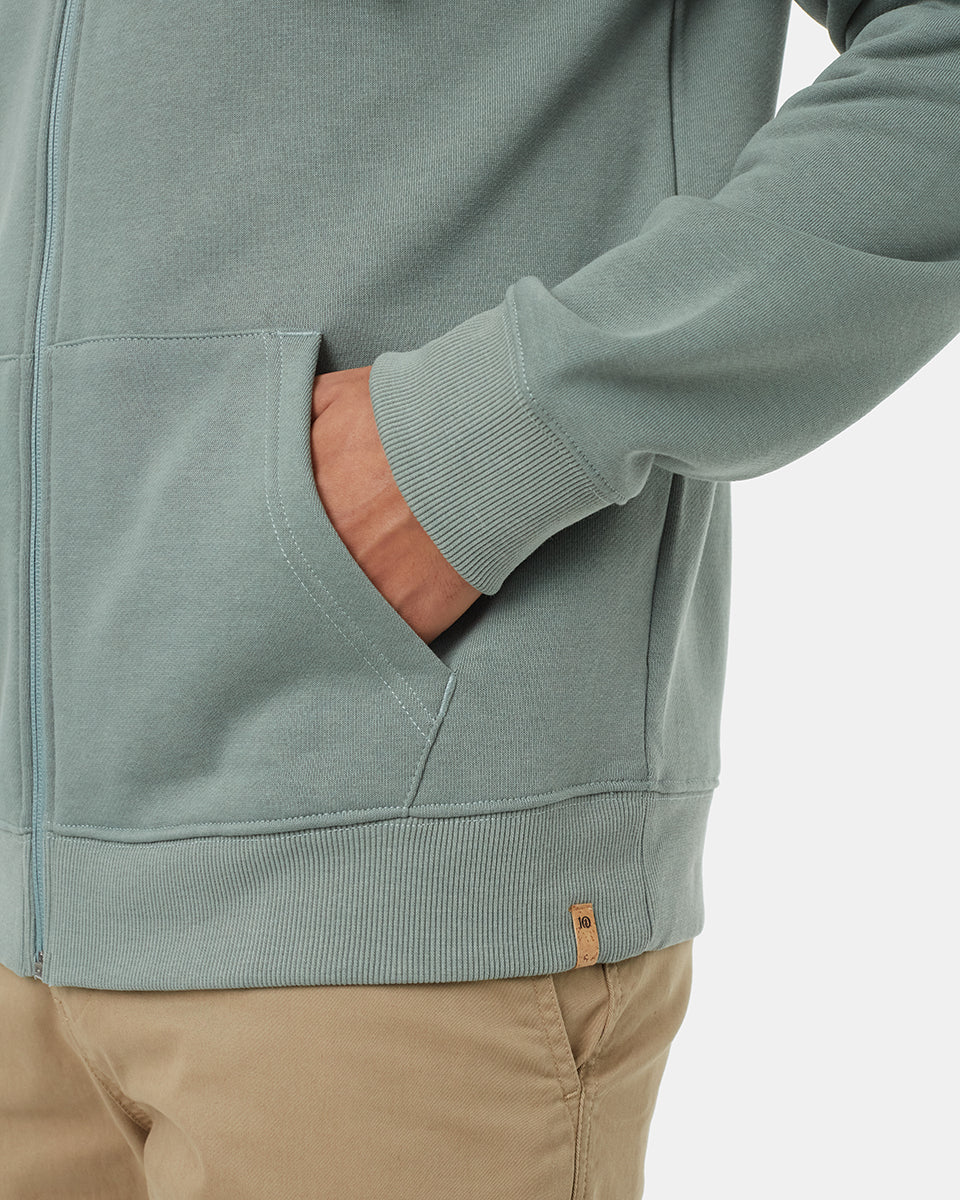 Reynard Zip Hoodie - Image 5