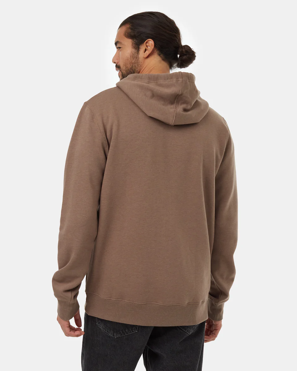 Reynard Zip Hoodie - Image 2