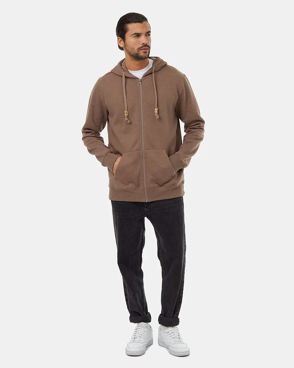 Reynard Zip Hoodie - Image 3