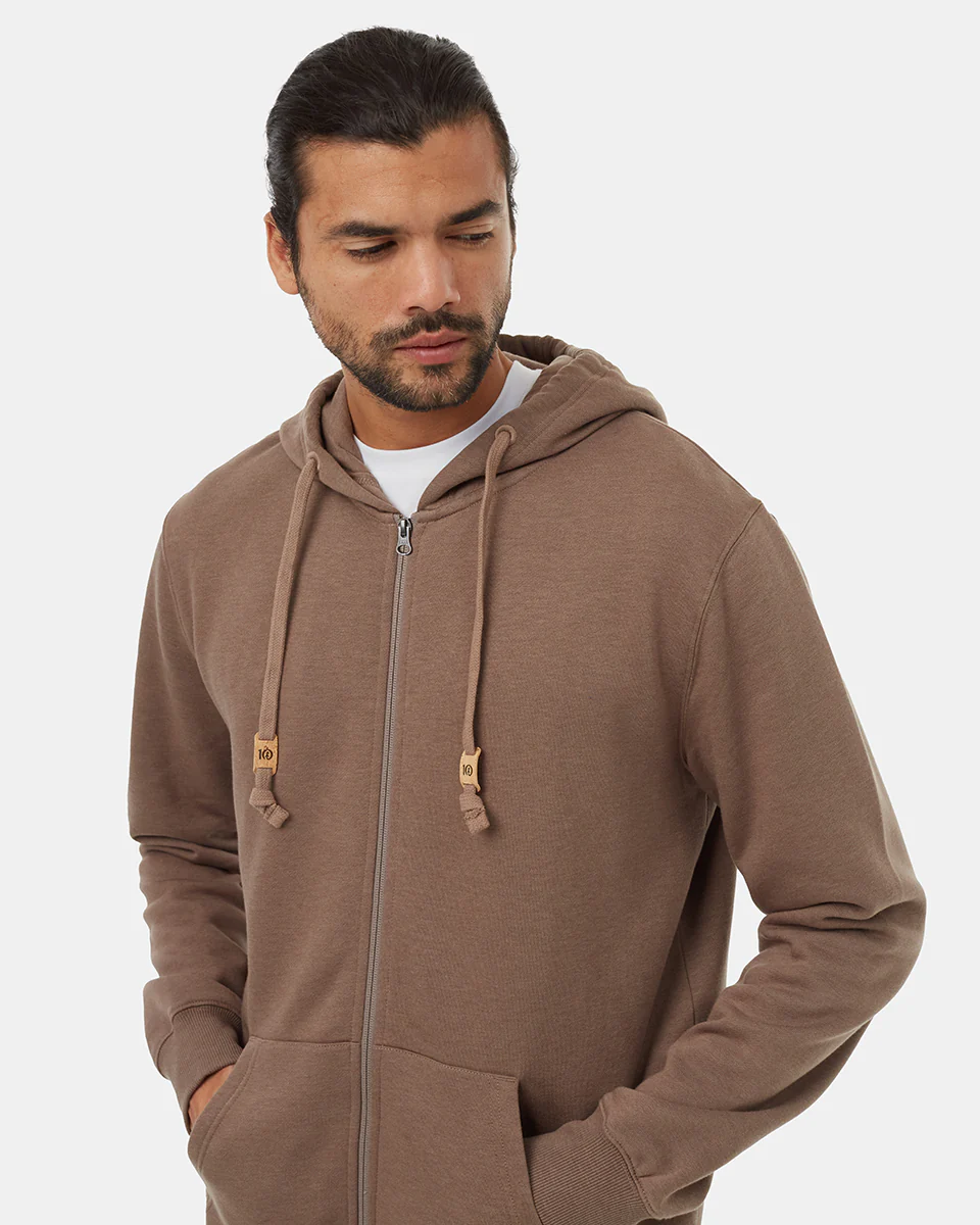 Reynard Zip Hoodie - Image 4