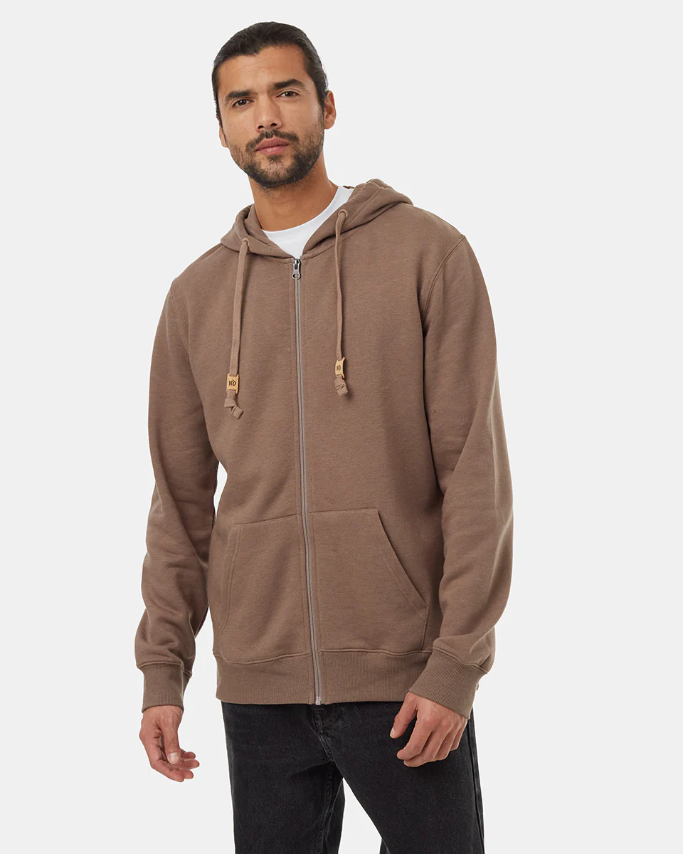 Reynard Zip Hoodie - Image 5