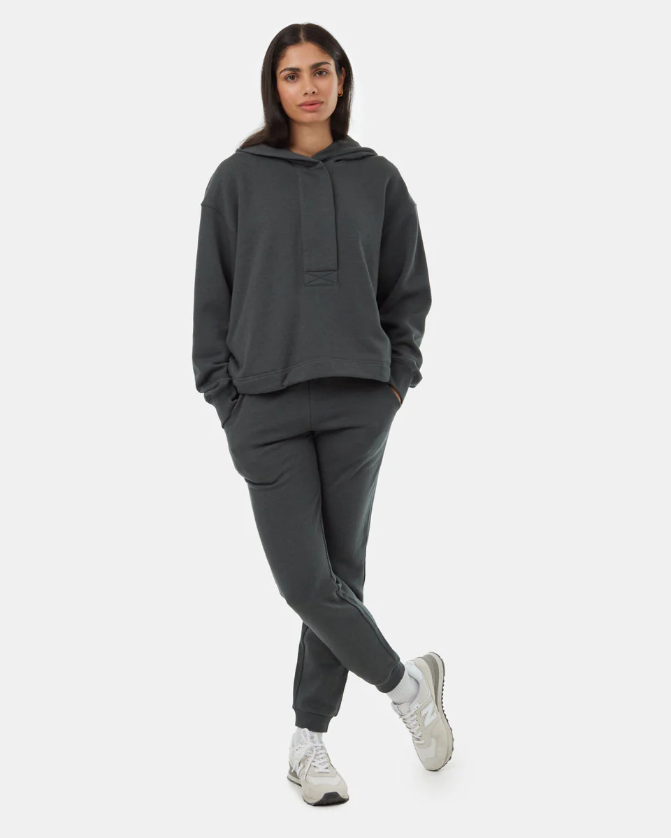 TreeFleece Hooded Anorak - Image 2