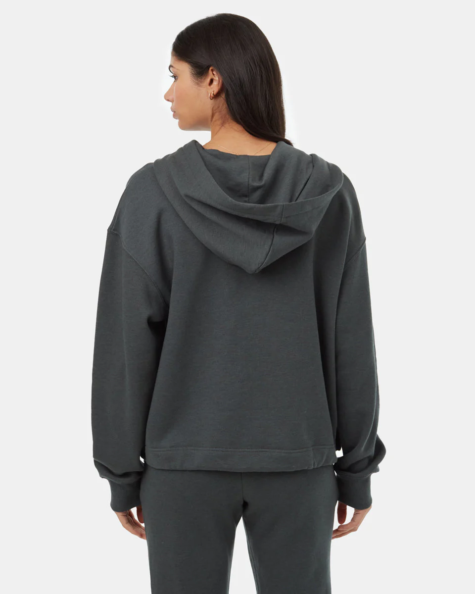 TreeFleece Hooded Anorak - Image 3
