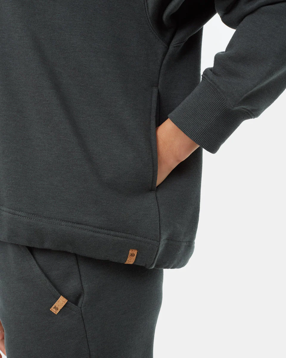 TreeFleece Hooded Anorak - Image 5