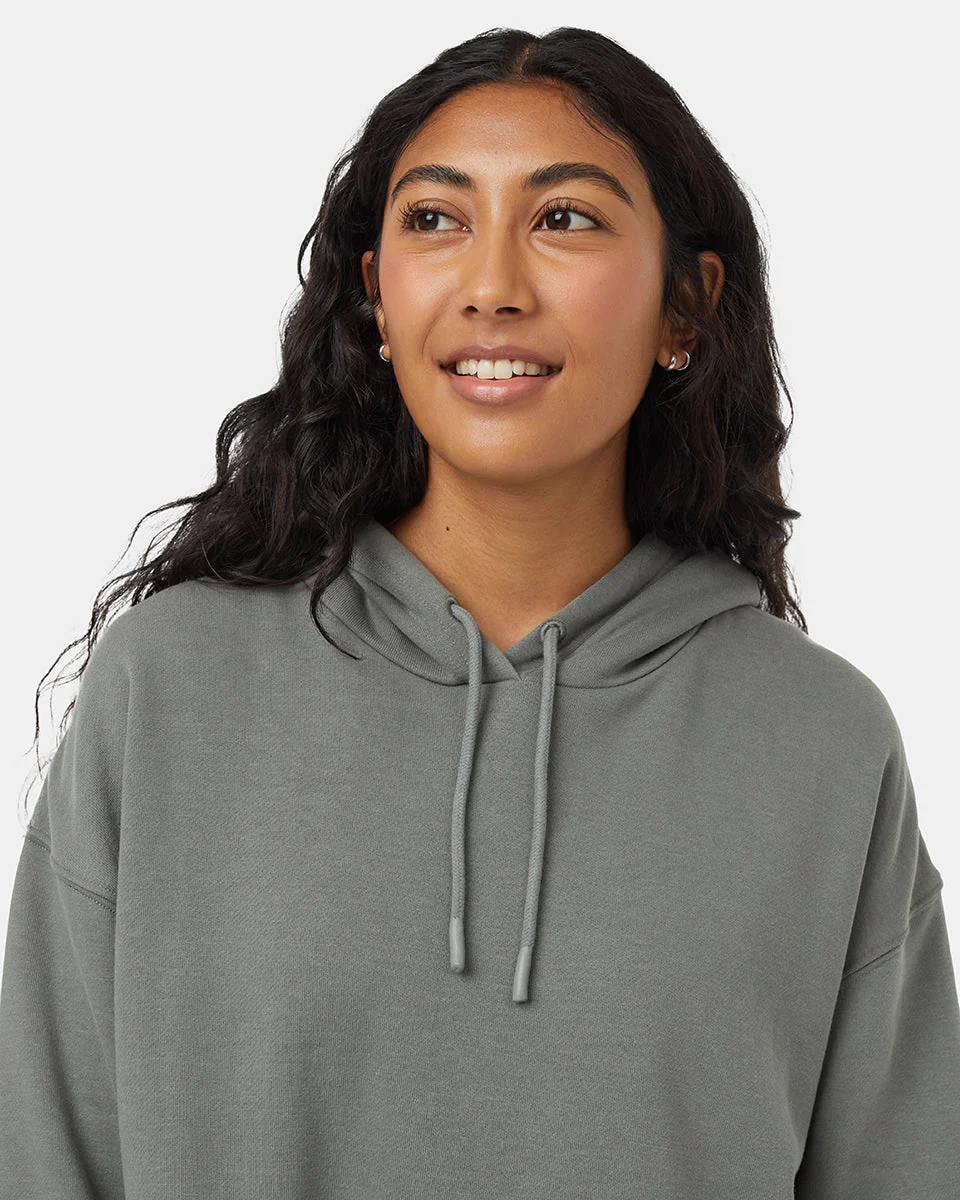 TreeFleece Oversized Hoodie - Image 4