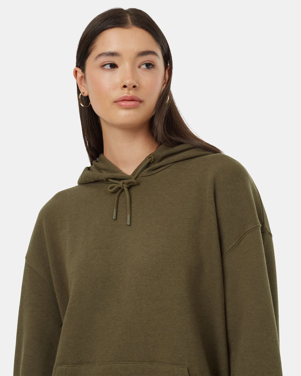 TreeFleece Oversized Hoodie - Image 4