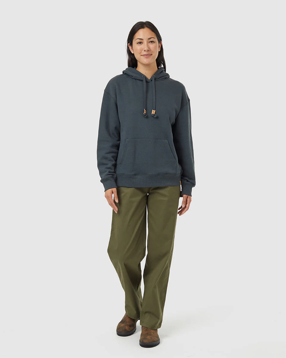 TreeFleece Relaxed Hoodie - Image 2