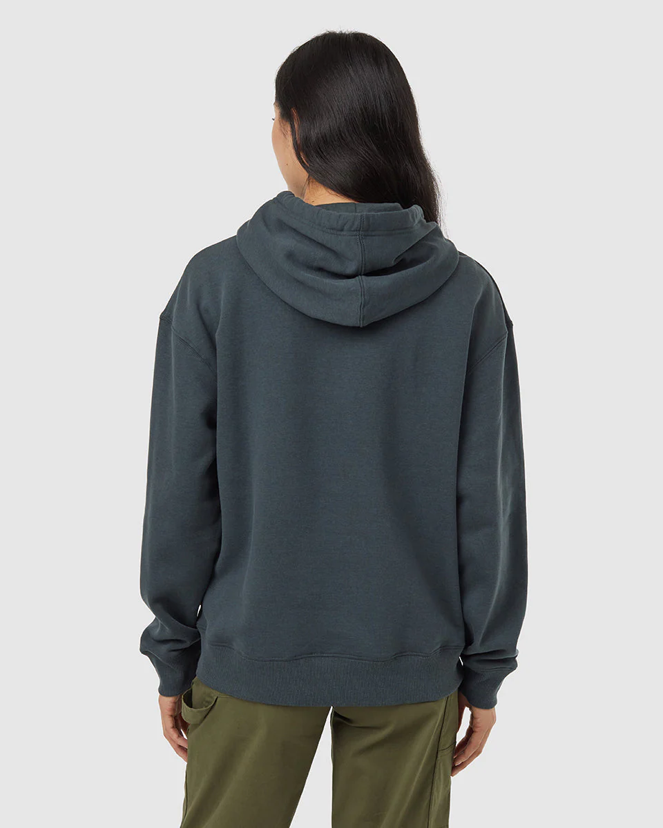 TreeFleece Relaxed Hoodie - Image 3