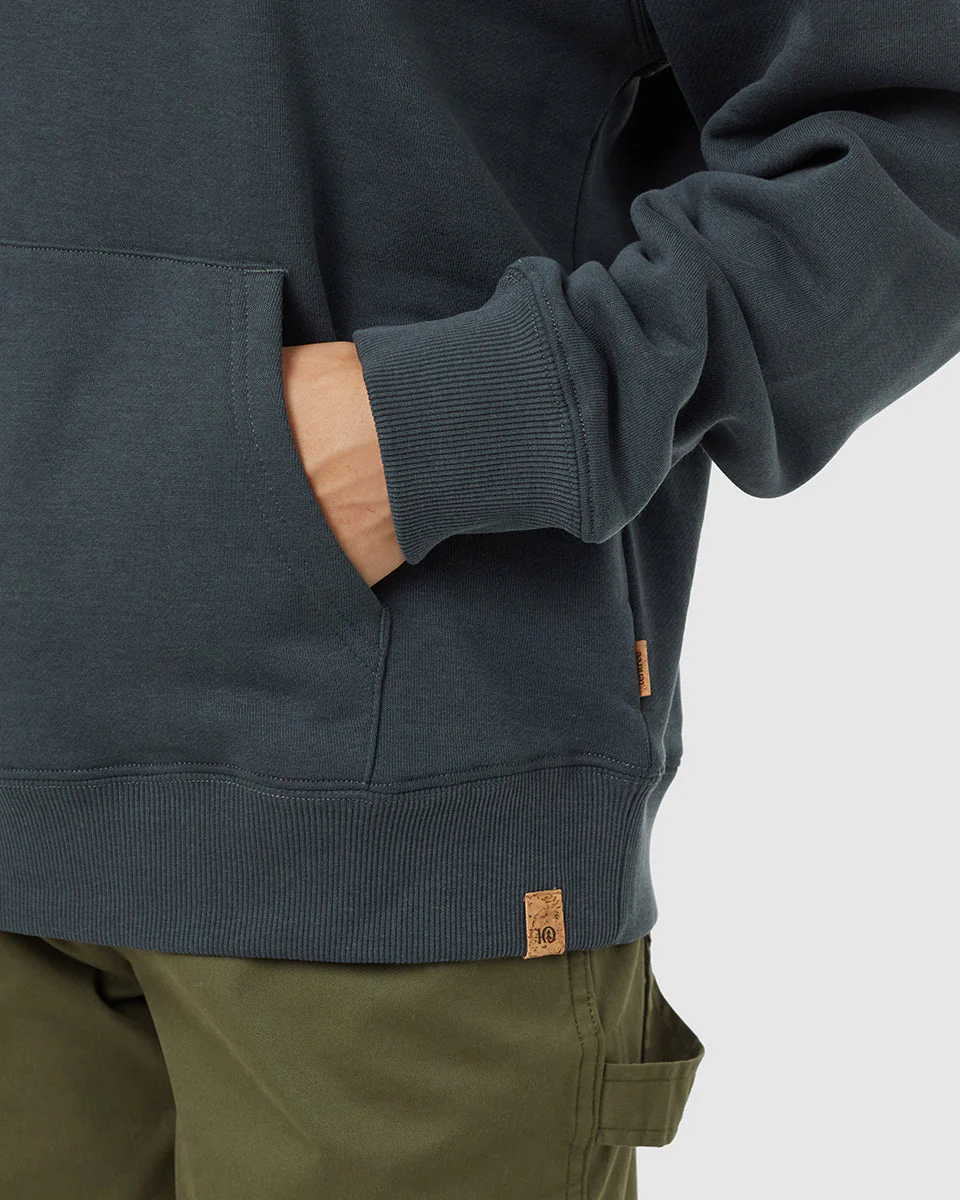 TreeFleece Relaxed Hoodie - Image 5