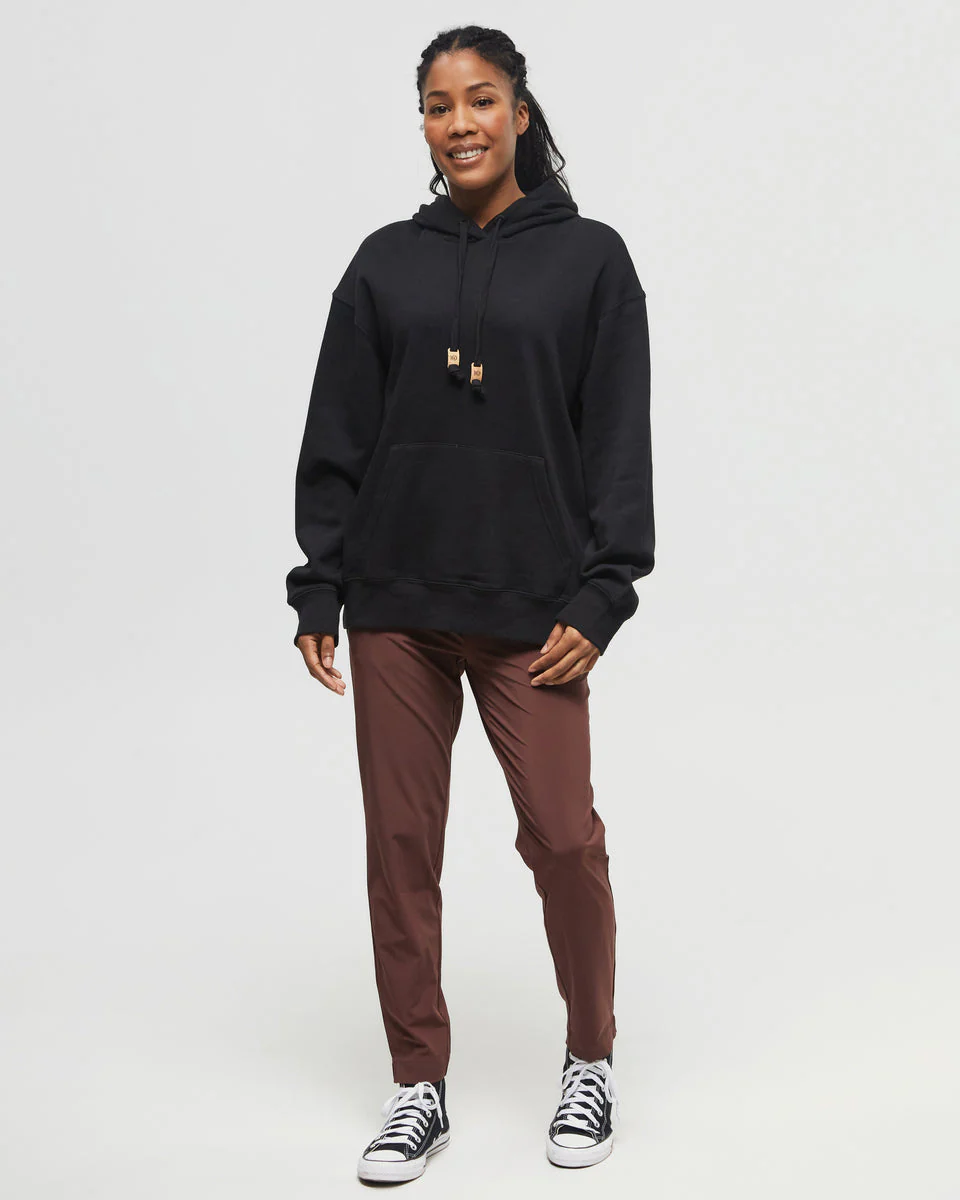 TreeFleece Relaxed Hoodie - Image 2