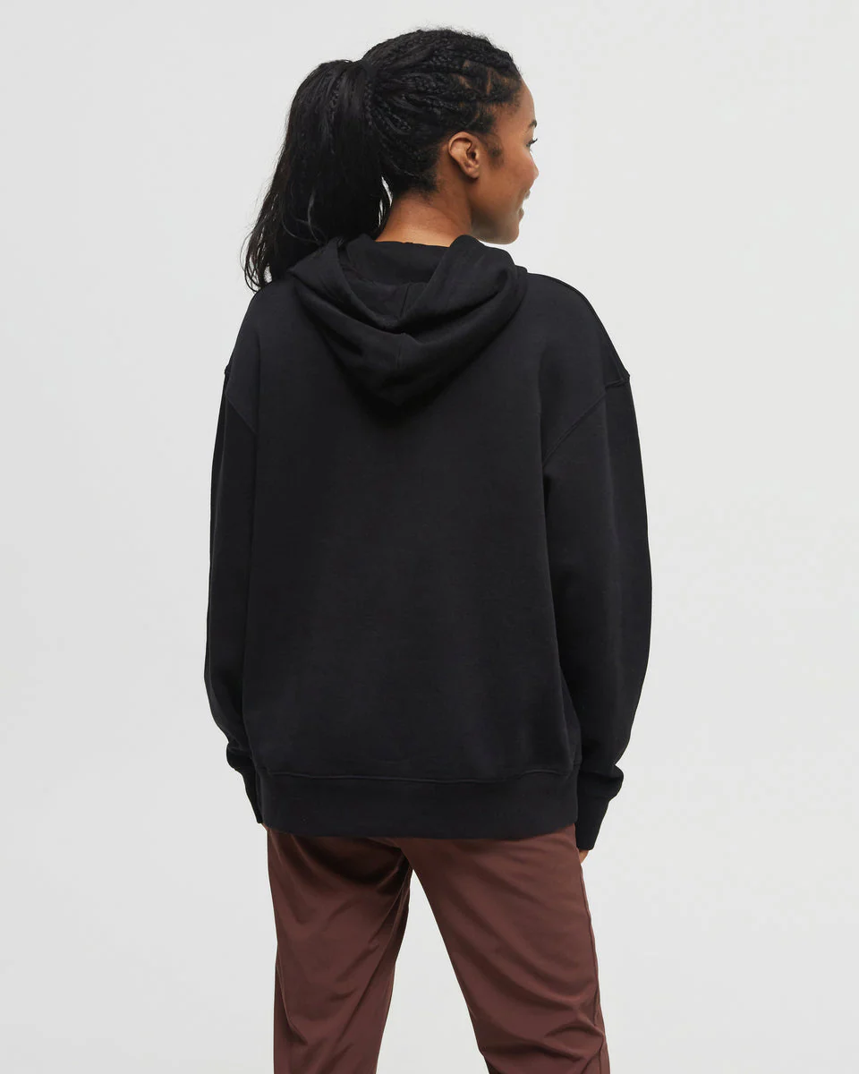 TreeFleece Relaxed Hoodie - Image 3