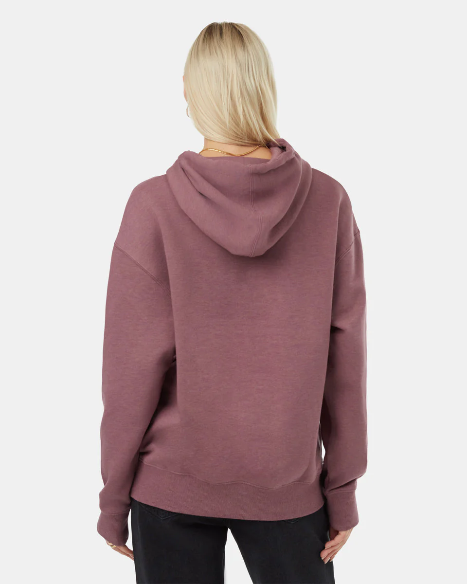 TreeFleece Relaxed Hoodie - Image 3