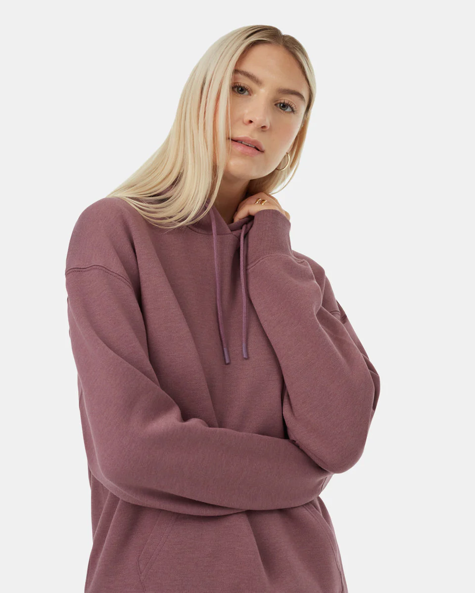 TreeFleece Relaxed Hoodie - Image 4
