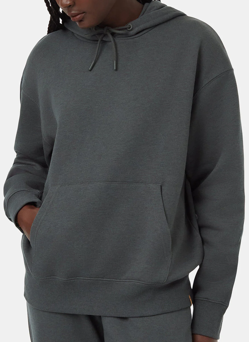 TreeFleece Relaxed Hoodie - Image 2