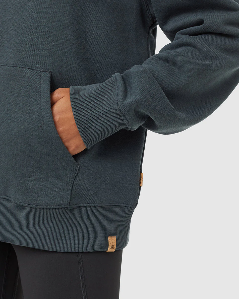 TreeFleece Relaxed Zip Hoodie - Image 5