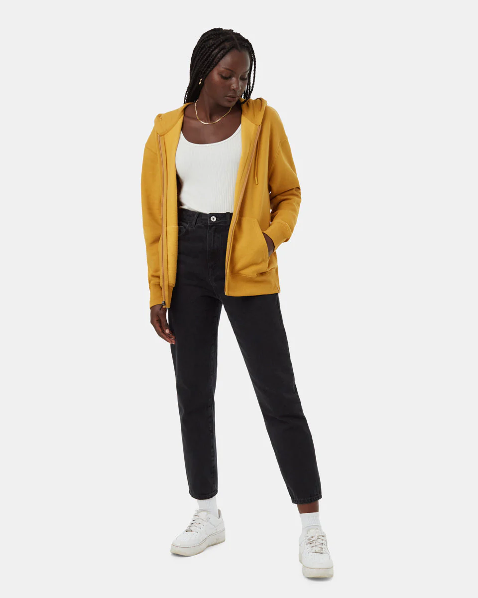 TreeFleece Relaxed Zip Hoodie - Image 2