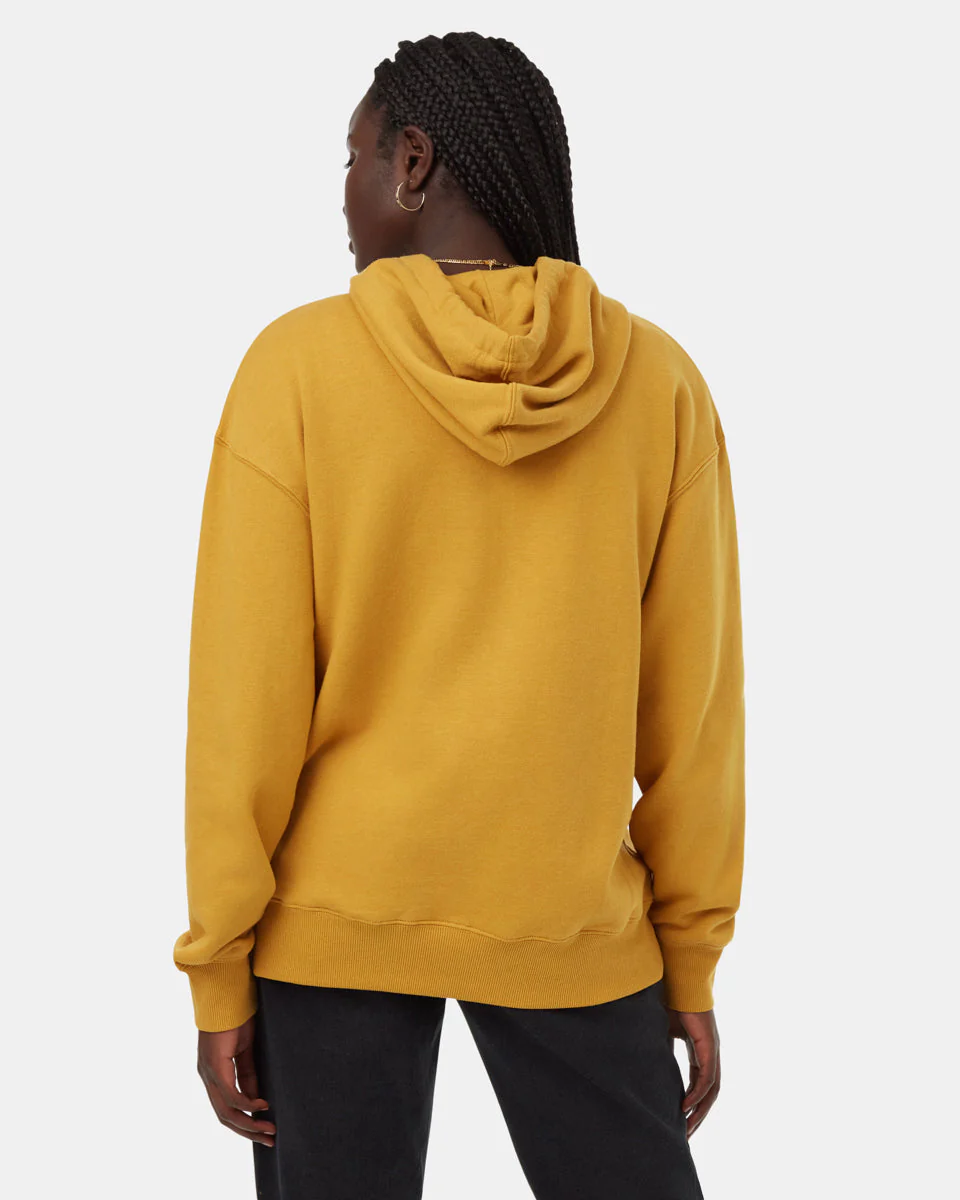 TreeFleece Relaxed Zip Hoodie - Image 3