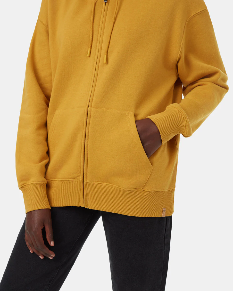 TreeFleece Relaxed Zip Hoodie - Image 5