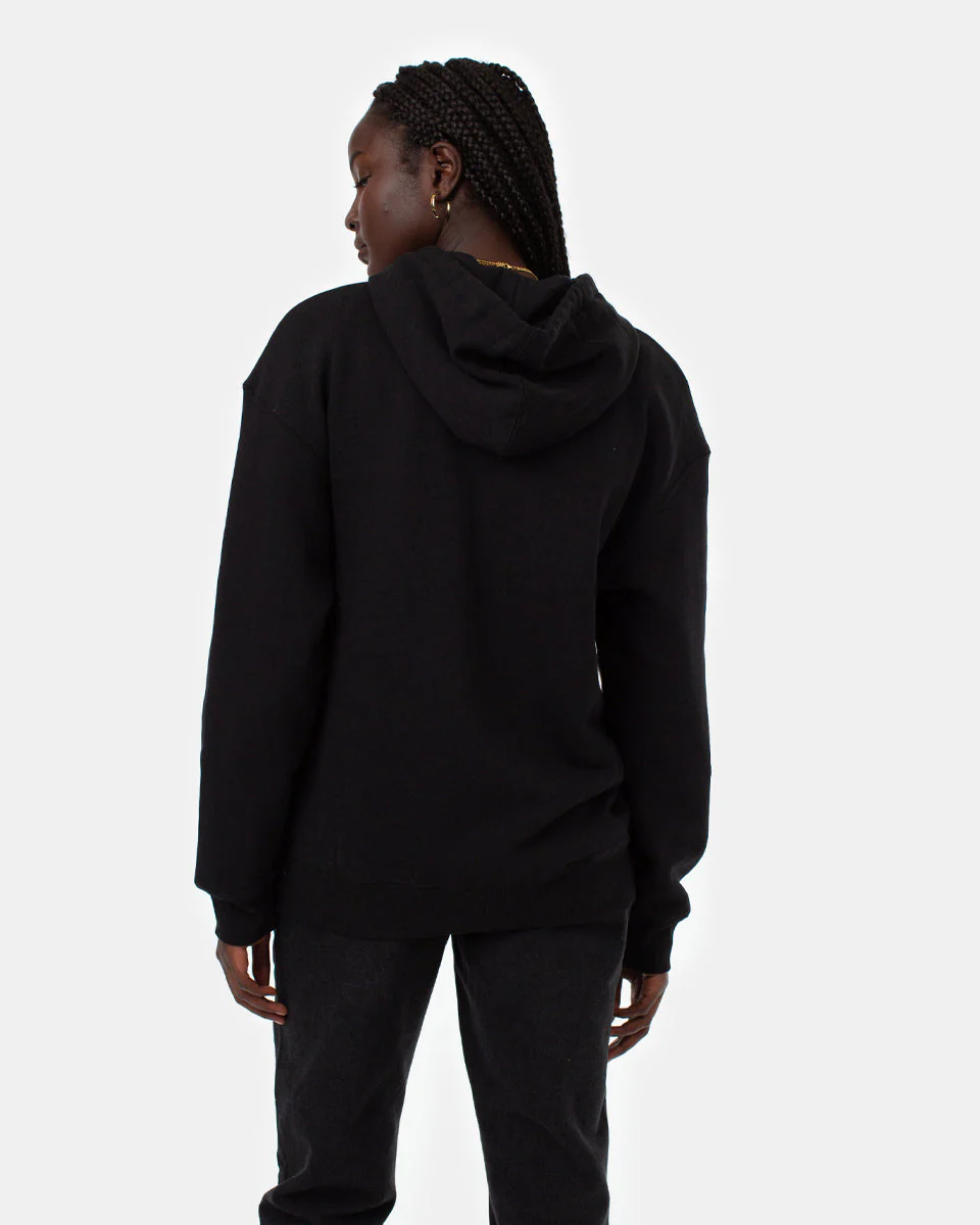 TreeFleece Relaxed Zip Hoodie - Image 3