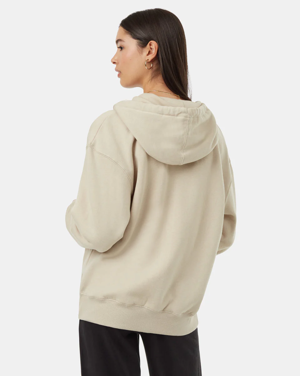 TreeFleece Relaxed Zip Hoodie - Image 3
