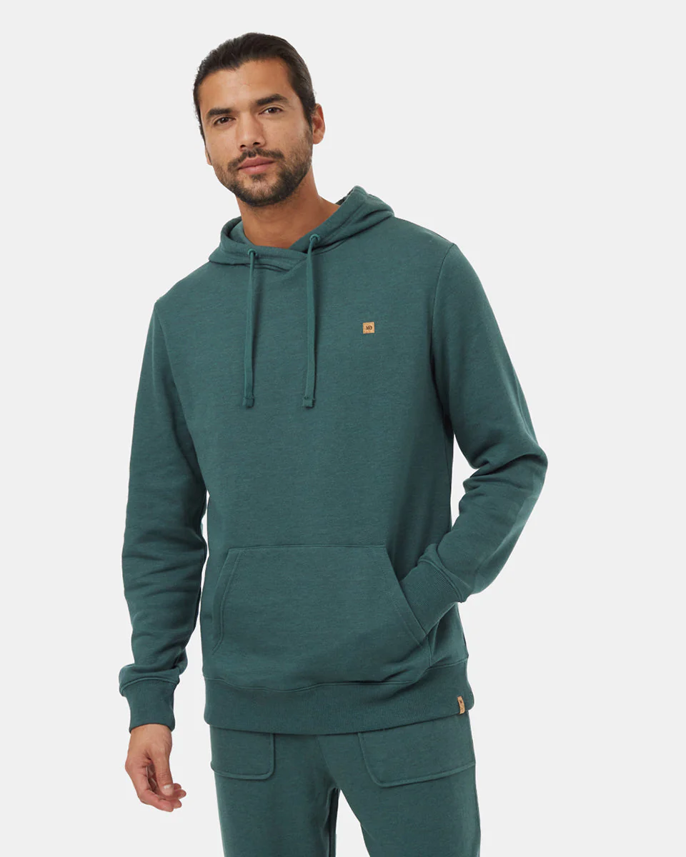 Reynard Hoodie