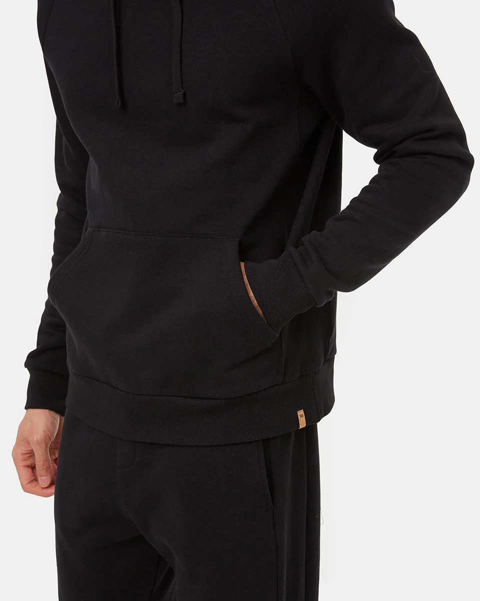 TreeFleece Rib Hoodie - Image 5