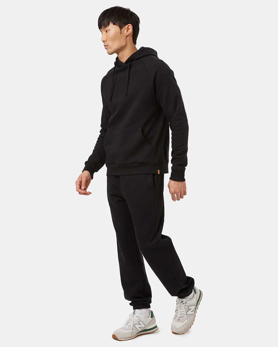 TreeFleece Rib Insert Sweatpant - Image 4