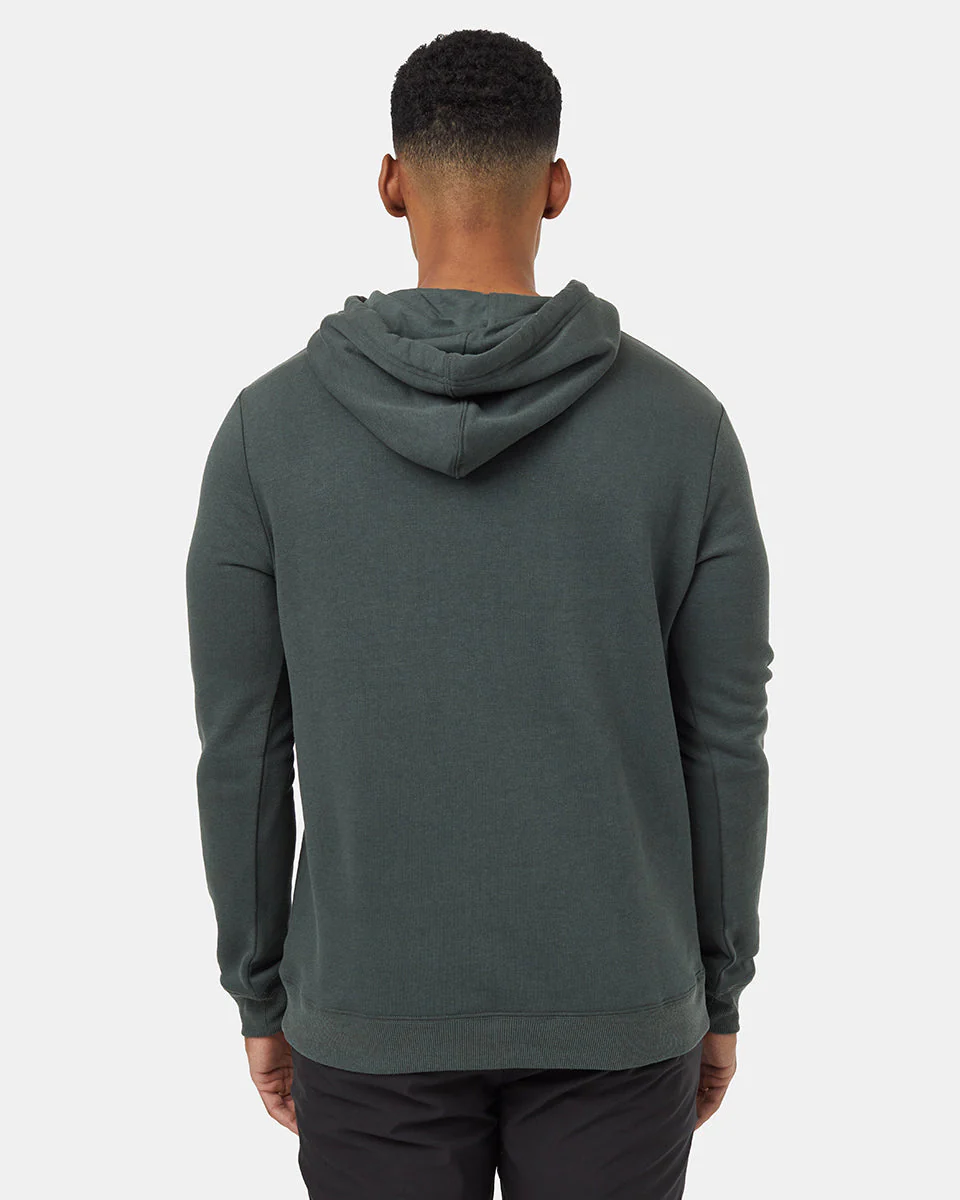 TreeFleece Ten Hoodie - Image 2