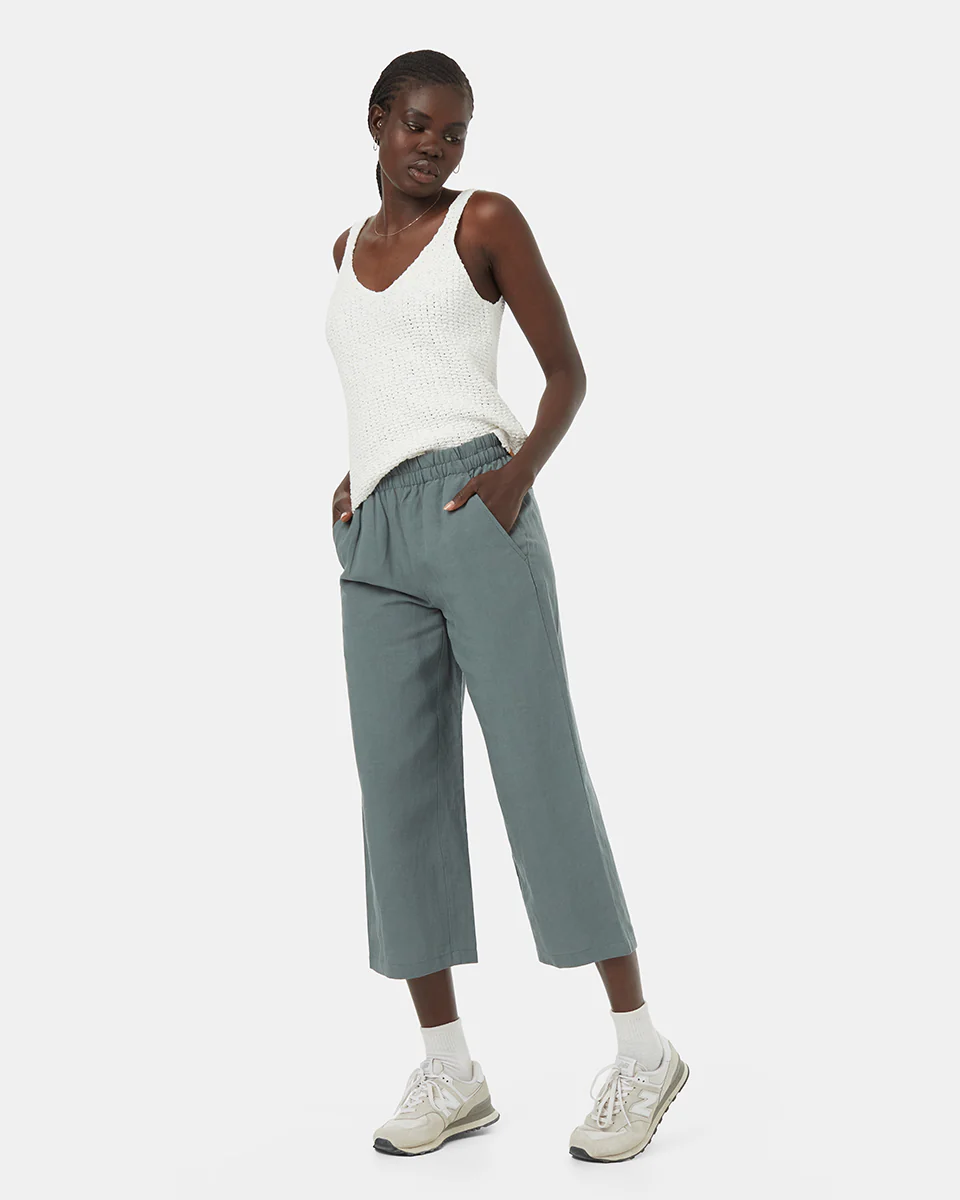 TreeLinen Billow Pant - Image 2