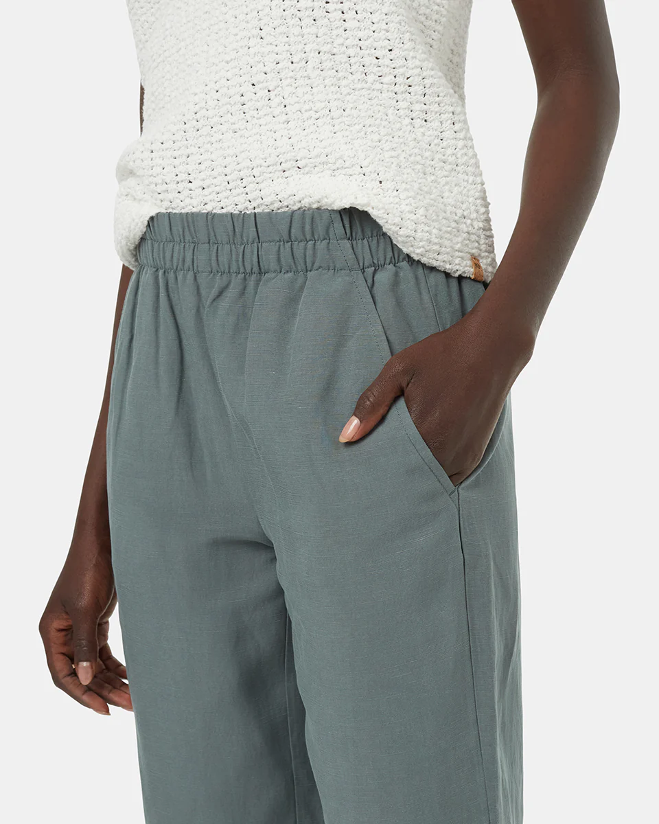 TreeLinen Billow Pant - Image 4