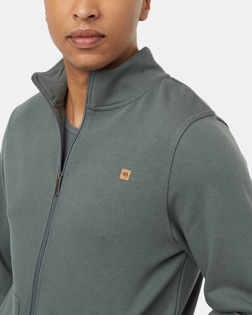 TreeTerry Bungie Full Zip - Image 4