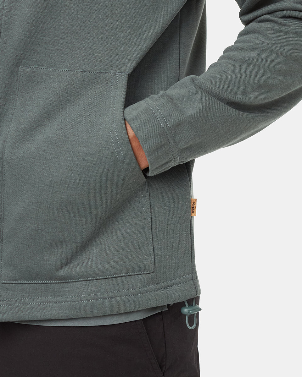 TreeTerry Bungie Full Zip - Image 5