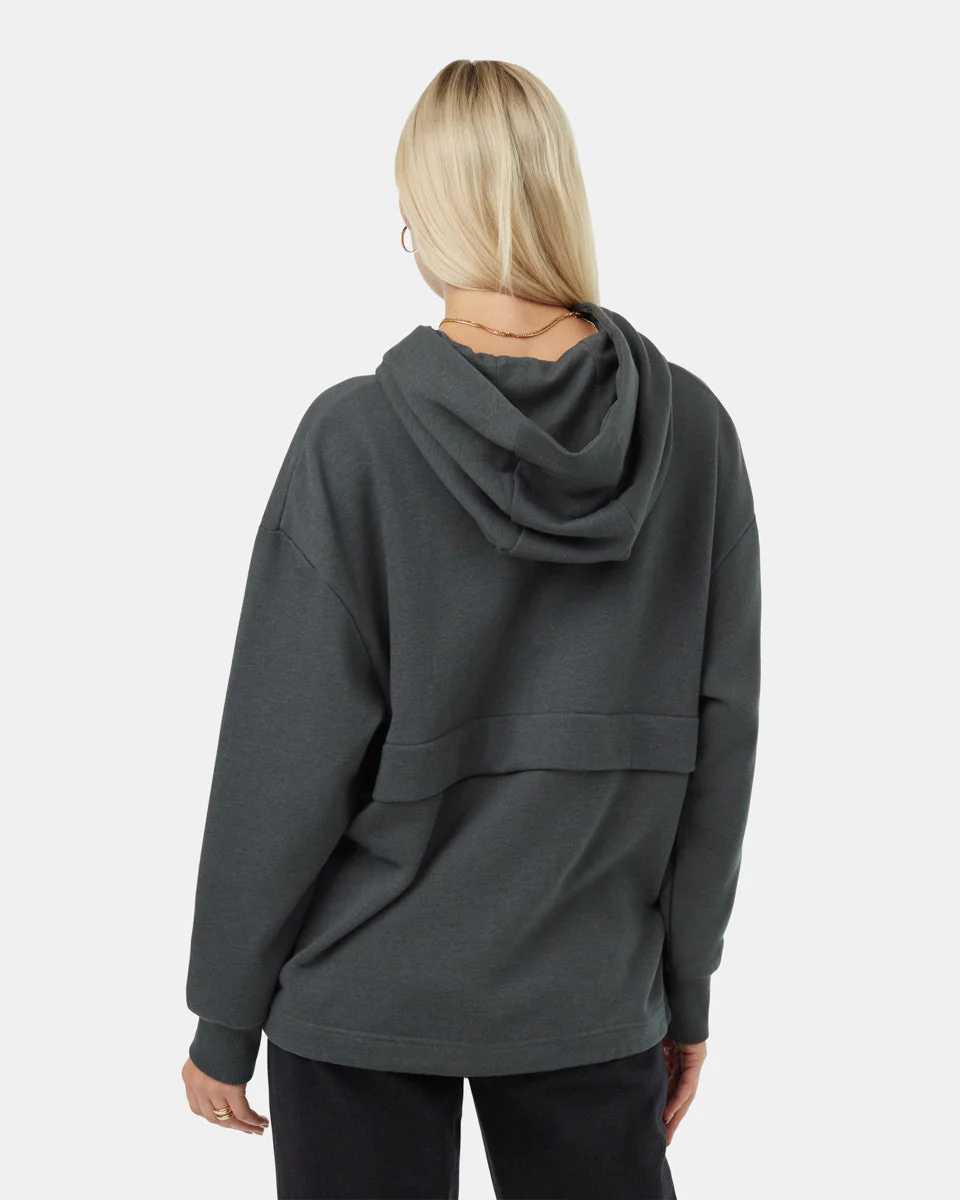 TreeTerry Seamed Hoodie - Image 3