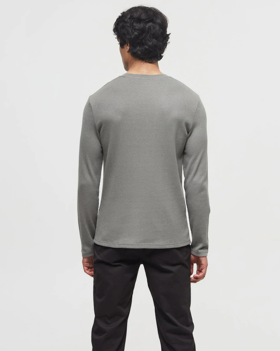 TreeWaffle Classic Longsleeve - Image 3