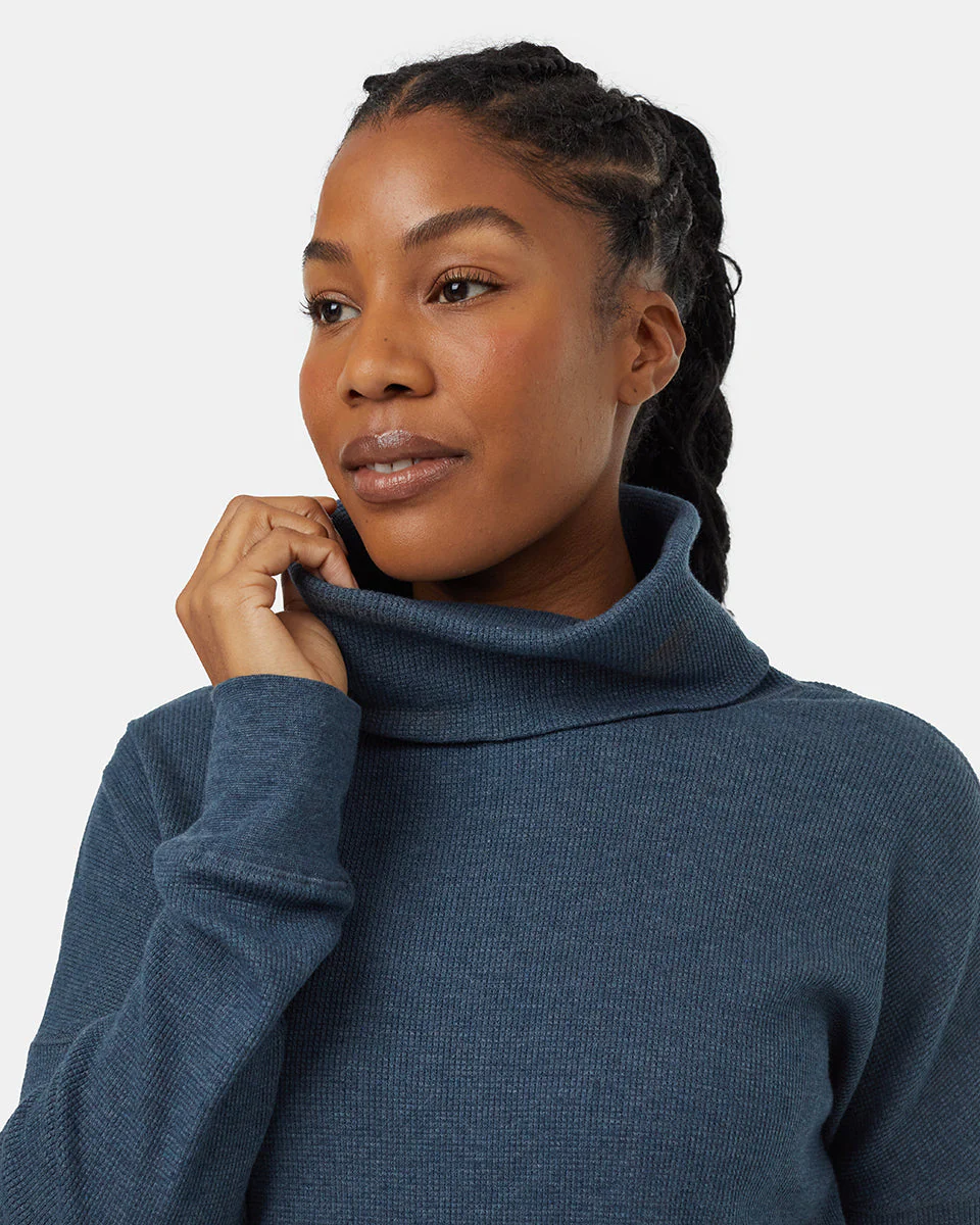 Highwood Turtleneck - Image 4