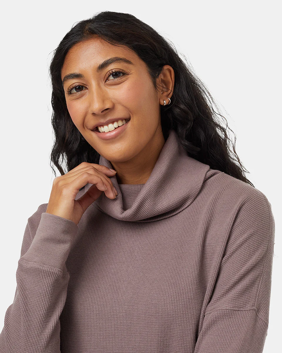 Highwood Turtleneck - Image 4