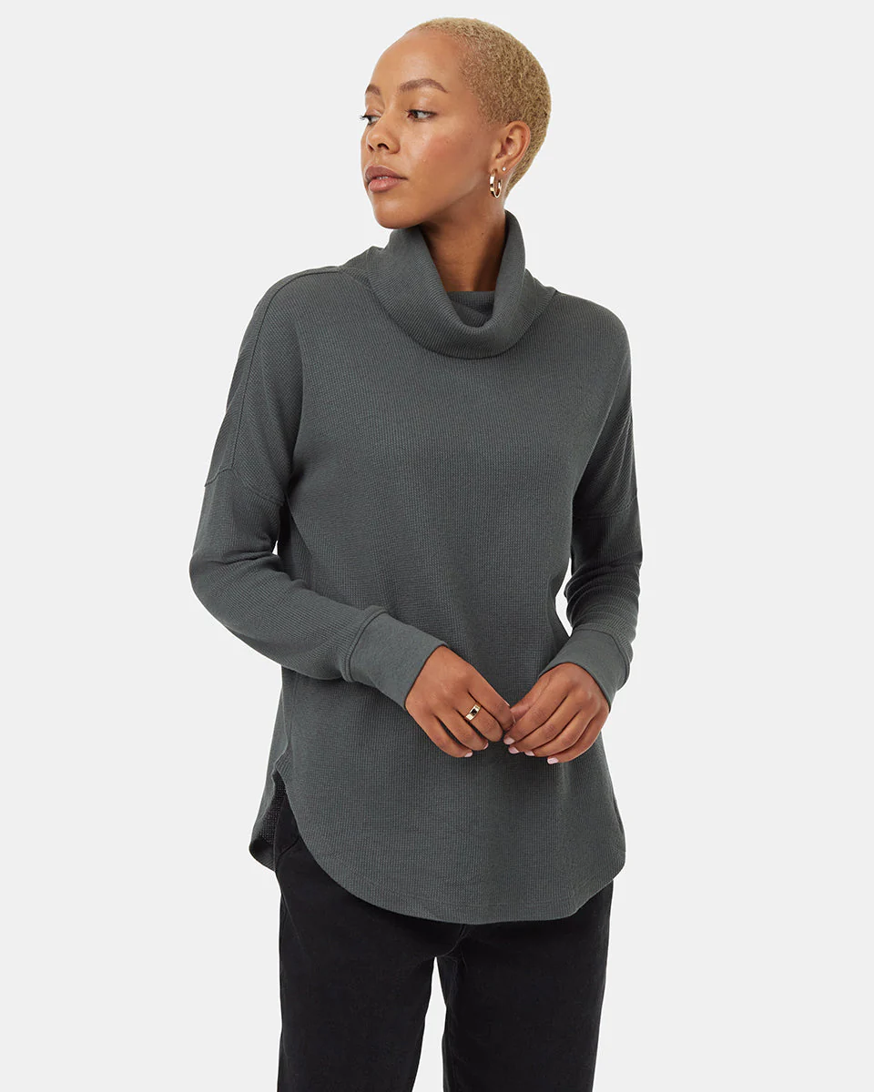 Highwood Turtleneck