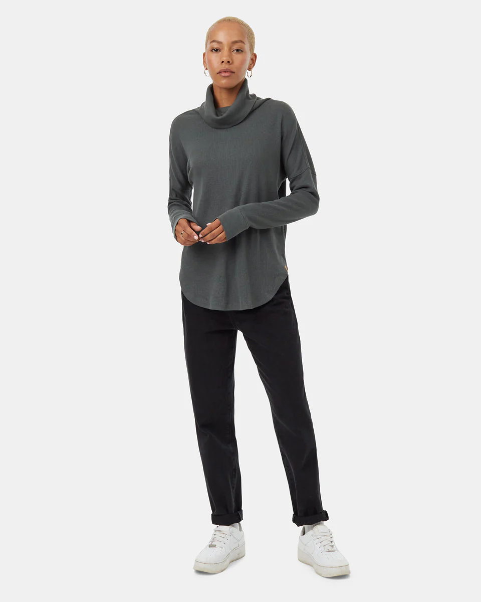 Highwood Turtleneck - Image 2