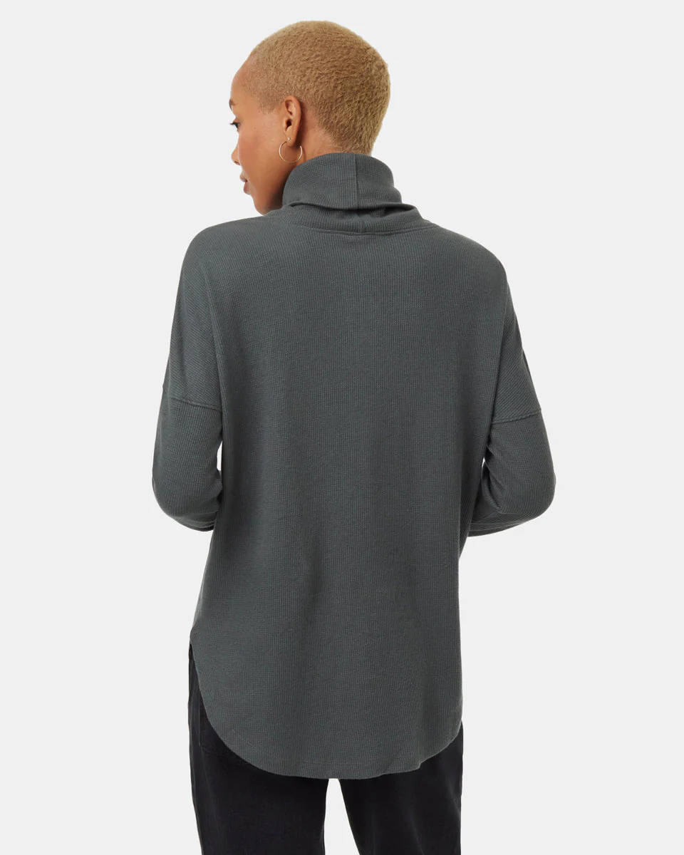 Highwood Turtleneck - Image 3