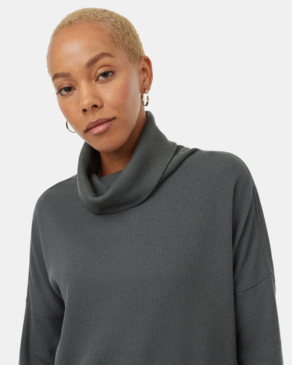 Highwood Turtleneck - Image 4