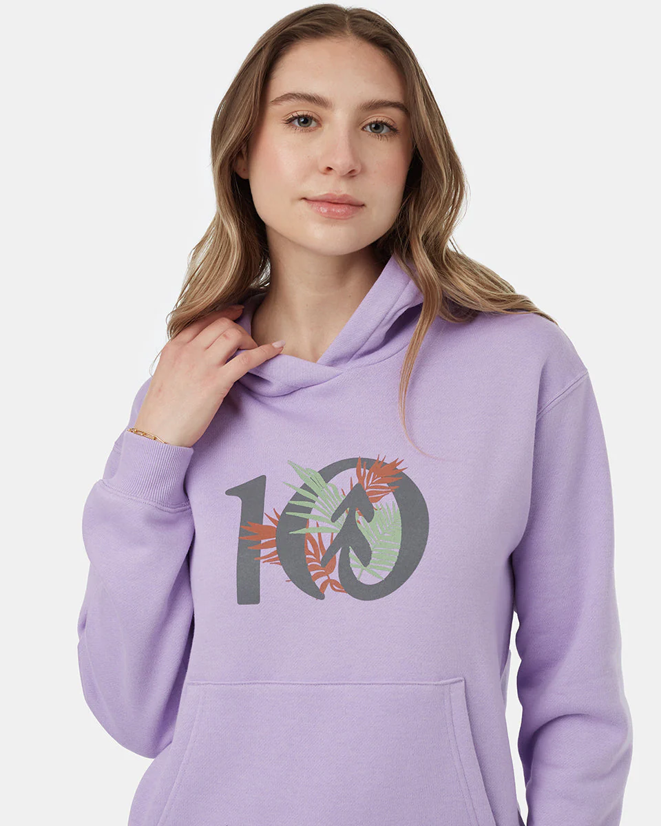 Tropical Ten Hoodie - Image 4