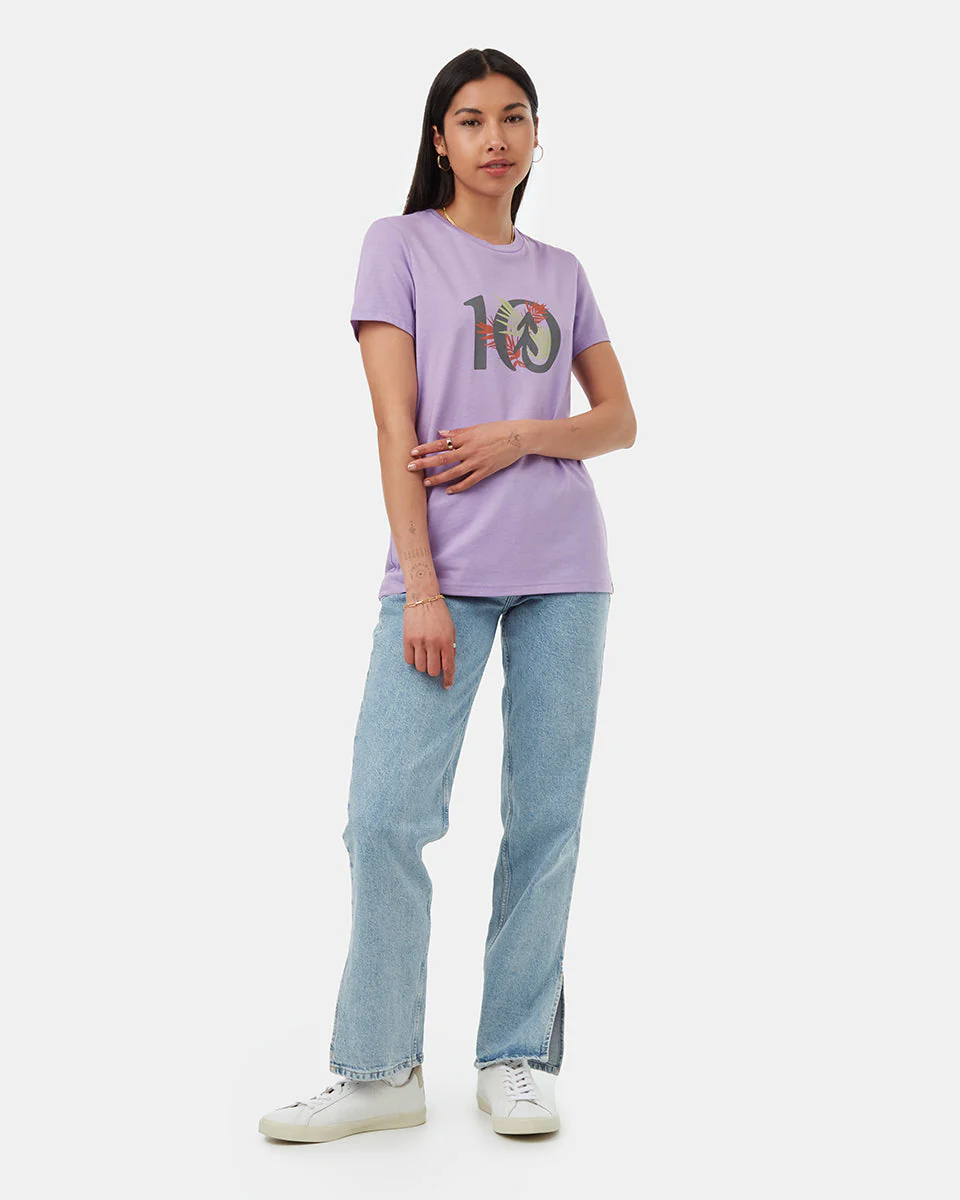 Tropical Ten T-Shirt - Image 2