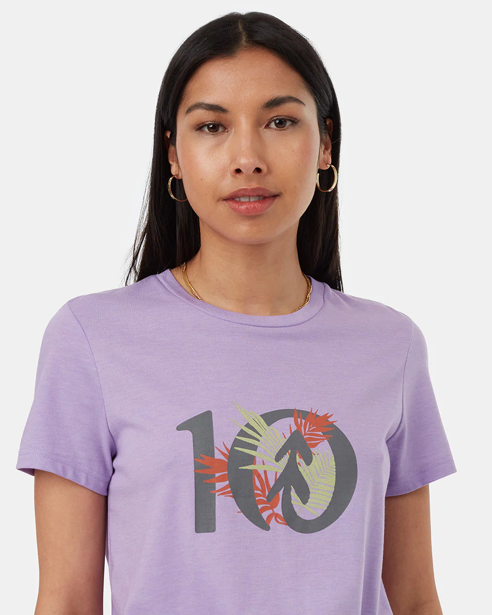 Tropical Ten T-Shirt - Image 4
