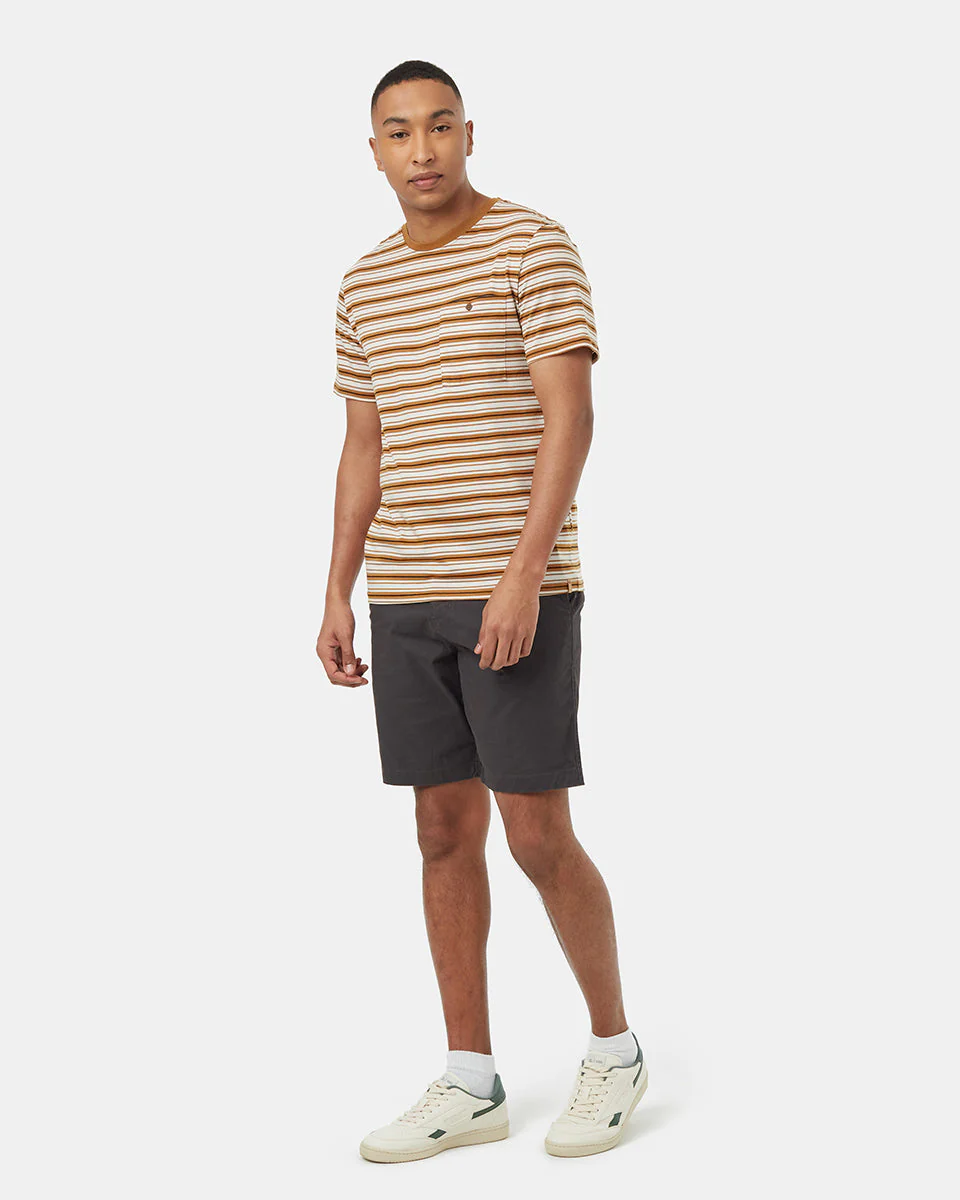 Twill Latitude Short - Image 2
