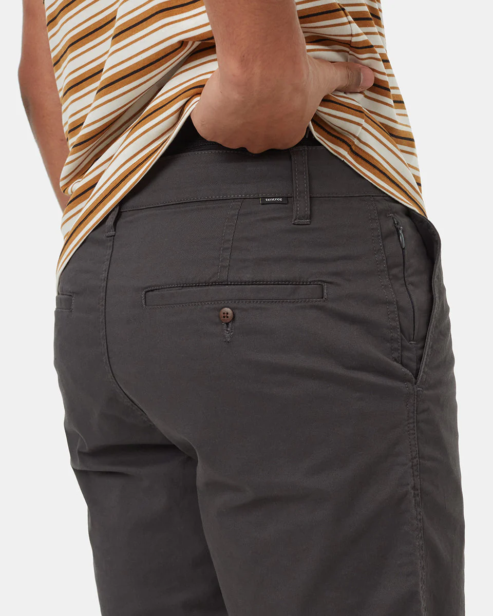 Twill Latitude Short - Image 6