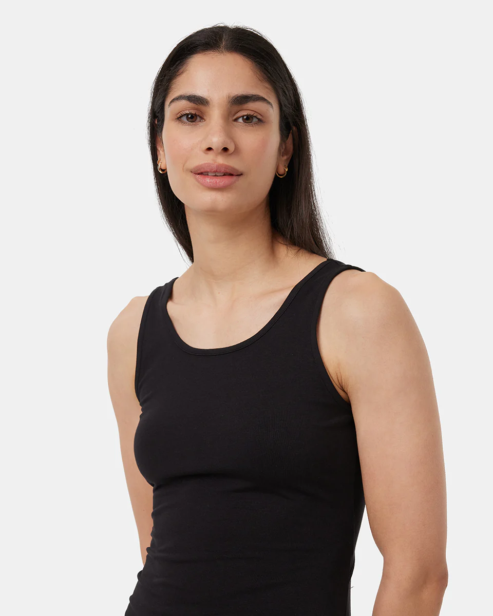 Twist Back Dress - Image 2
